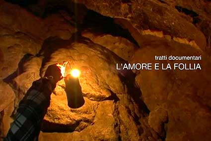 "L'amore e la follia" di Giuseppe Casu (2012)