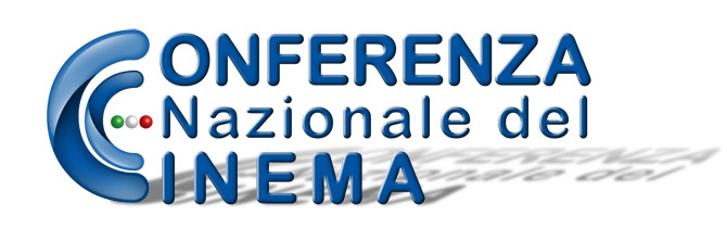 Conferenza Nazionale Cinema - 4, 5 e 9 Novembre 2013