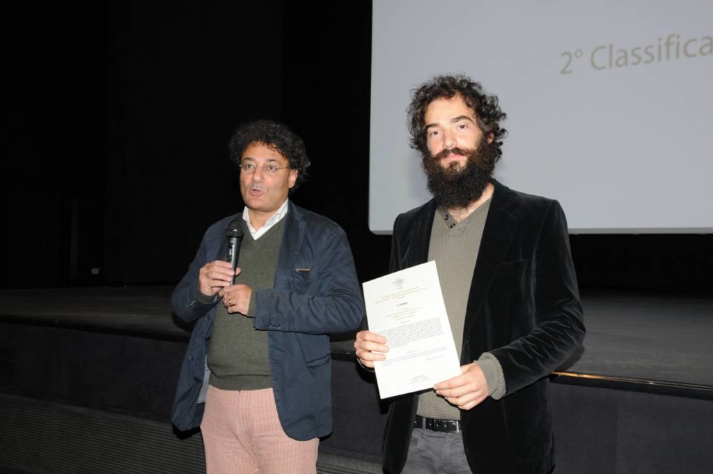 "Leonesse. Pioniere dell'imprenditoria femminile a Milano e in Lombardia", per la regia di Roberto Zazzara vince il secondo premio al VI Concorso Nazionale "Roberto Gavioli"