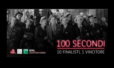 100 secondi