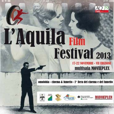 7° Festival di Cinema dell'Aquila