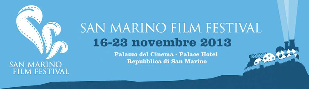 2° San Marino Film Festival