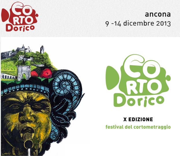 CortoDorico 2013