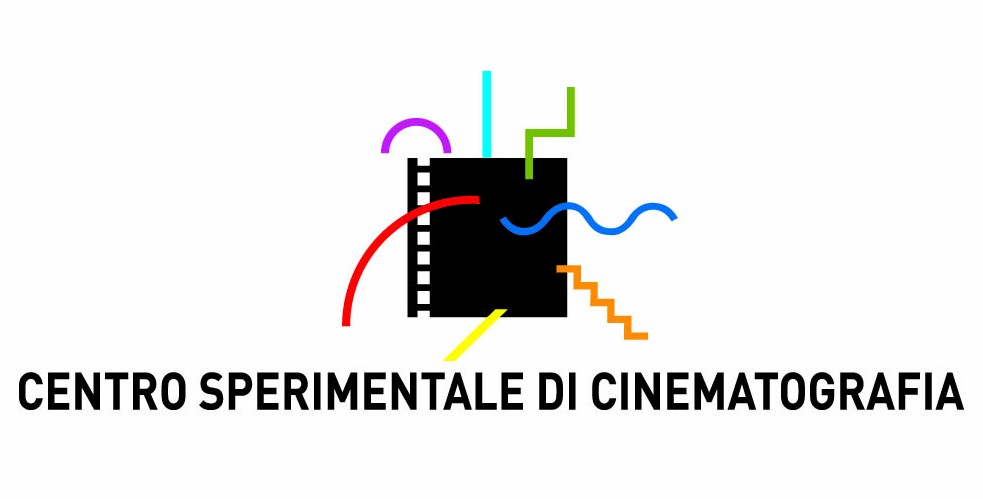 Logo Centro Sperimentale di Cinematografia