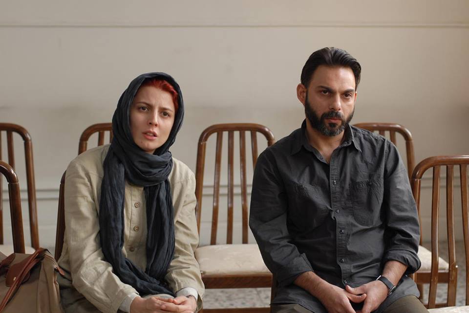 "Una separazione" di Asghar Farhadi (2011)