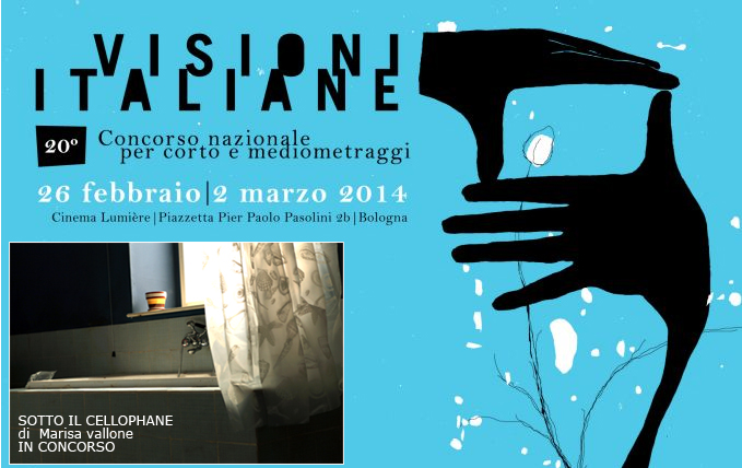 Visioni Italiane 2014