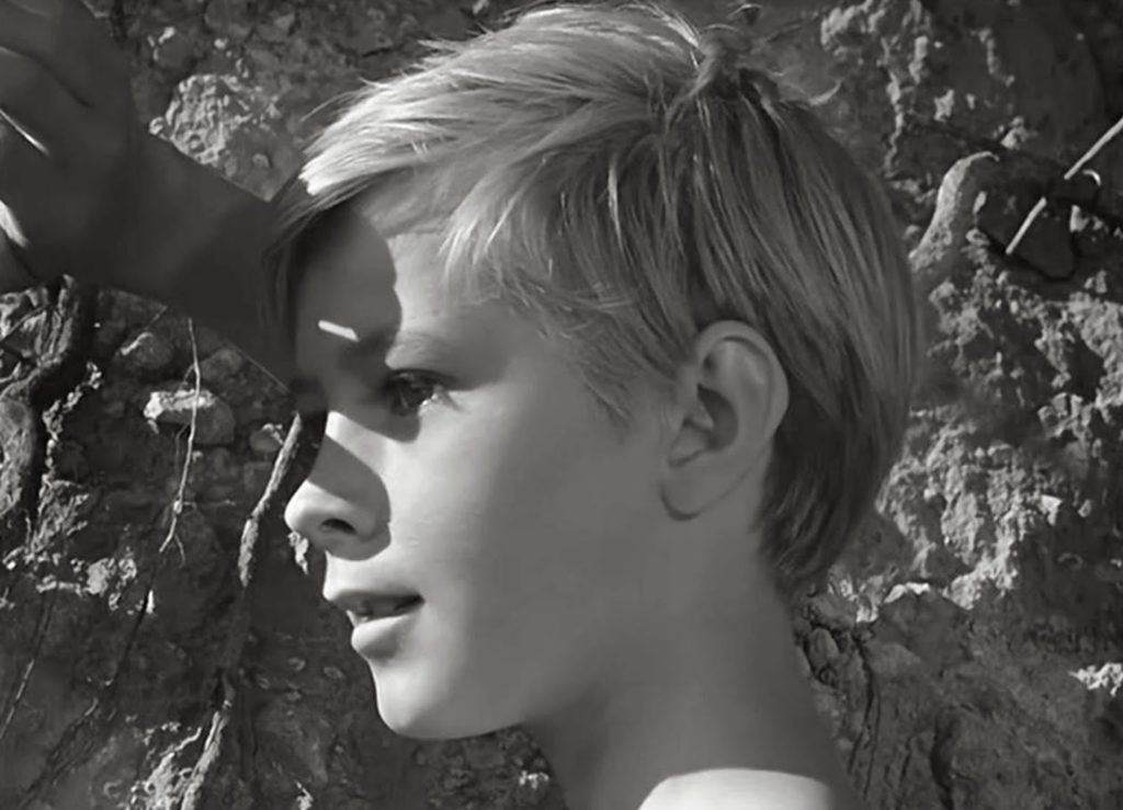 "L'infanzia di Ivan" di Andrej Tarkovskij (1962)
