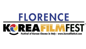 Logo del Florence Korea Film Fest 2014