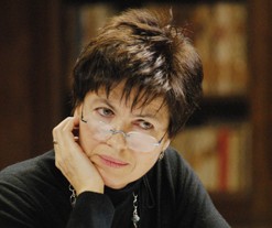 Paola Quarenghi