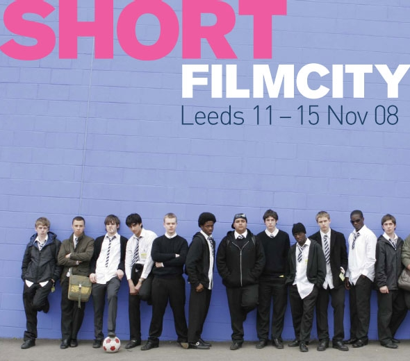 Leeds Film Festival