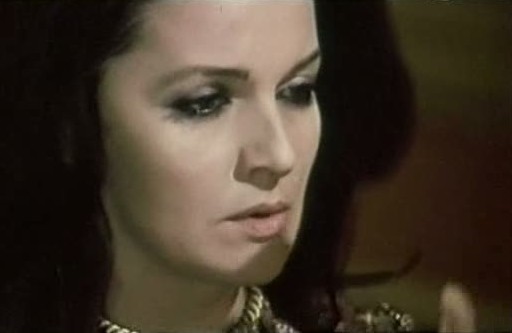 "Maddalena" di Jerzy Kawalerowicz (1972)