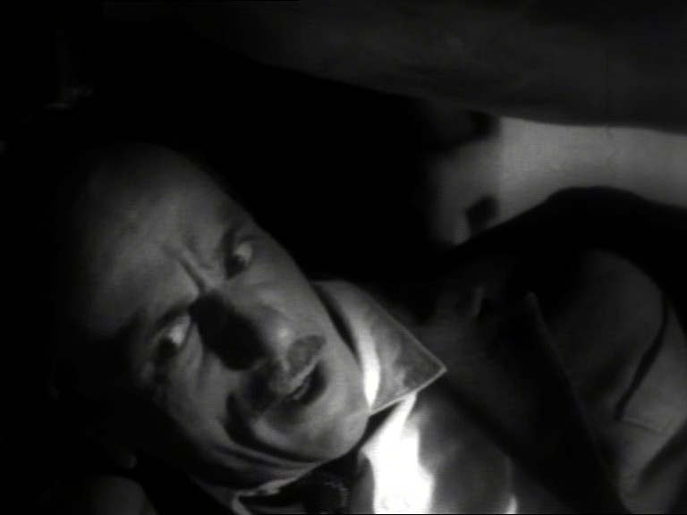 Eduardo De Filippo in "Sogno o realtà", filmato inedito ritrovato e restaurato nel 2014