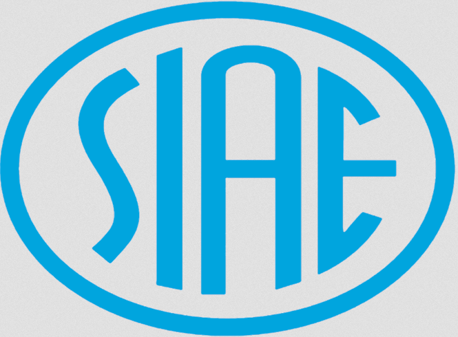 LOGO SIAE