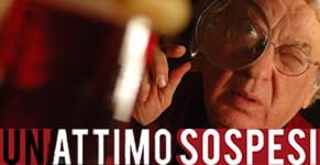 Locandina del film "Un attimo sospesi" di Peter Marcias (2008)