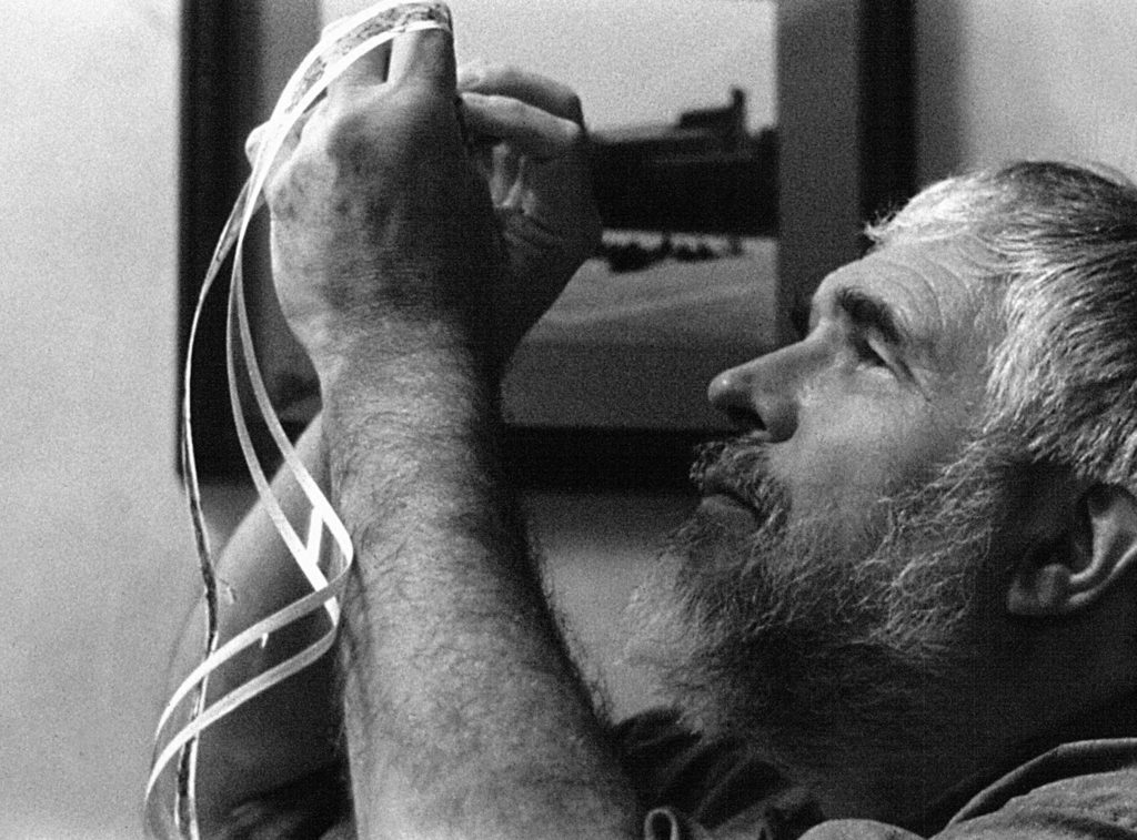 Stan Brakhage