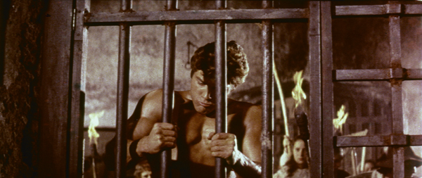 "Maciste all'inferno" di Riccardo Freda (1962)