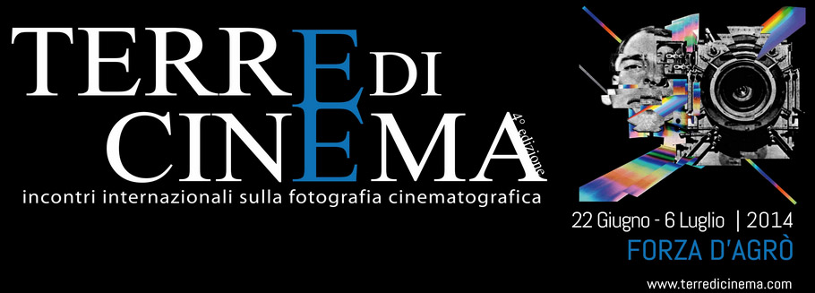 Cloro a Terre di Cinema 2014