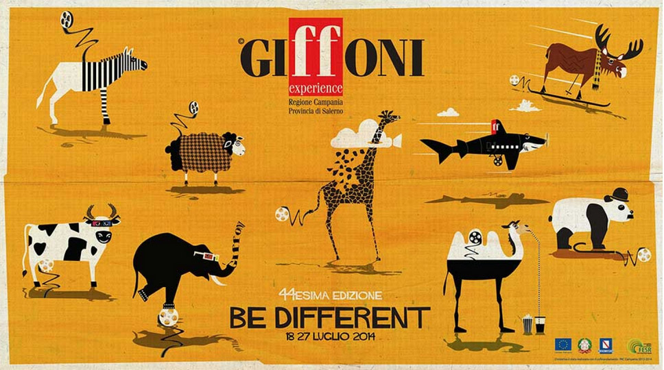 Giffoni 2014