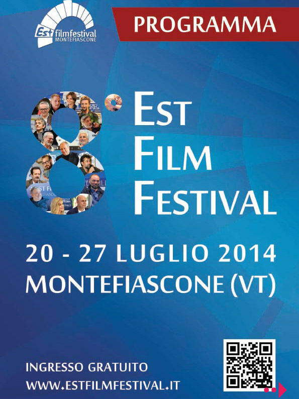 Est Film Festival 2014 Montefiascone