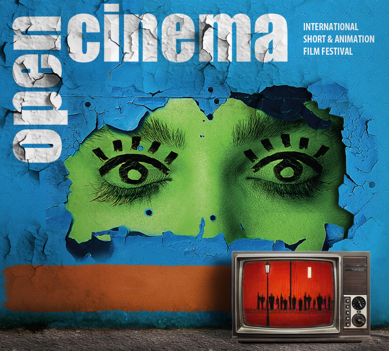 Open Cinema 2014