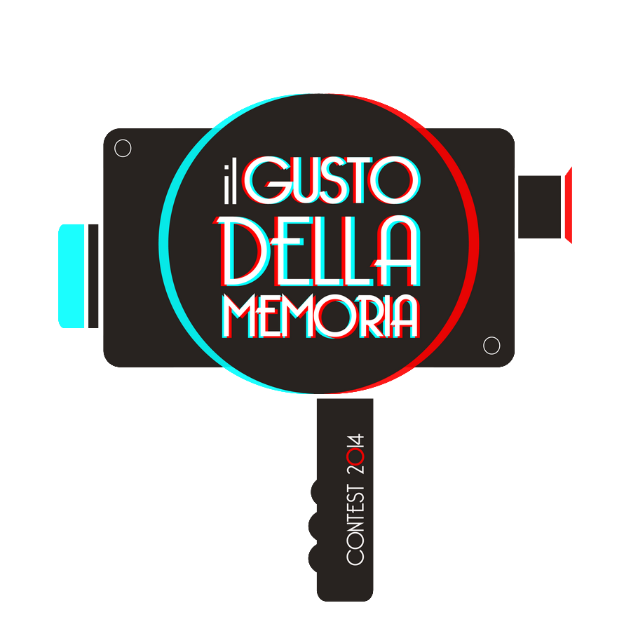 Logo del festival Il Gusto della Memoria