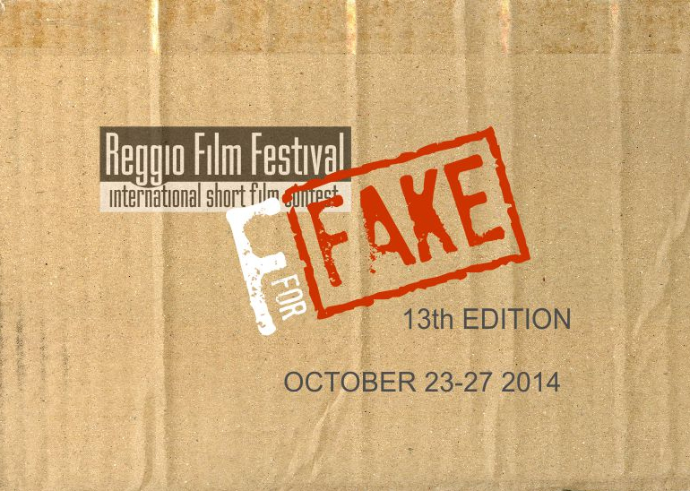 Reggio Film Festival 2014