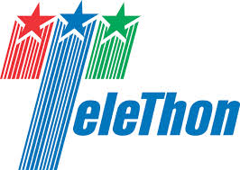 Logo TeleThon