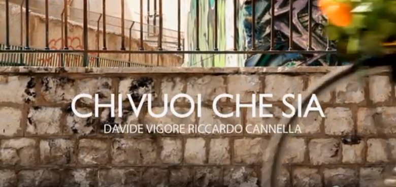 Chi vuoi che sia CSC Palermo