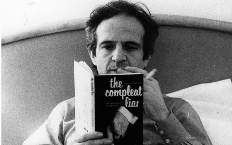 François Truffaut