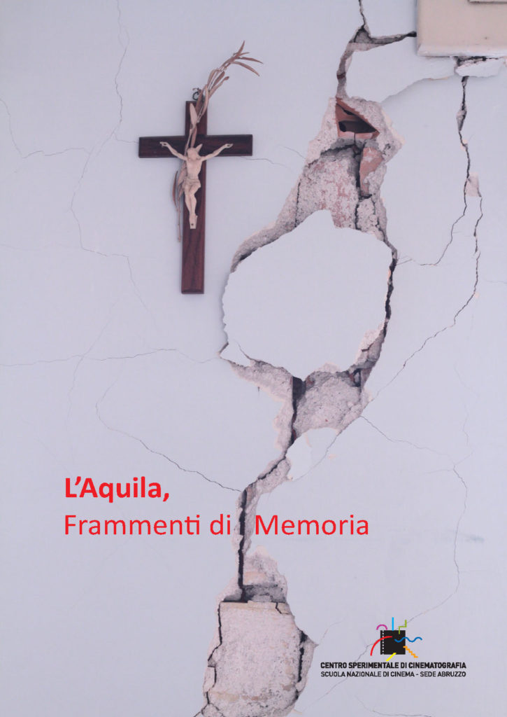 Frammenti di Memoria - CSC Sede Abruzzo 2014