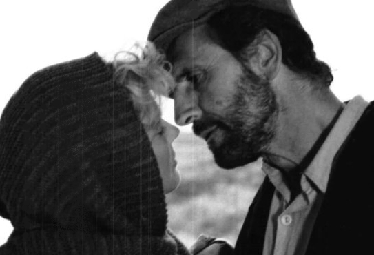 "Il segreto dell'uomo solitario" di Ernesto Guida (1990)