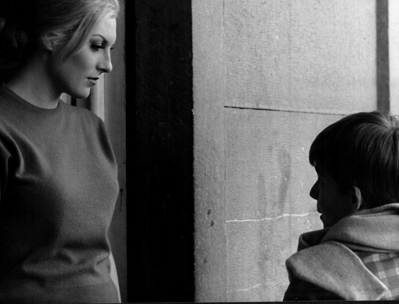 "Incompreso" di Luigi Comencini (1966)