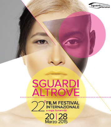 Sguardi altrove 2015