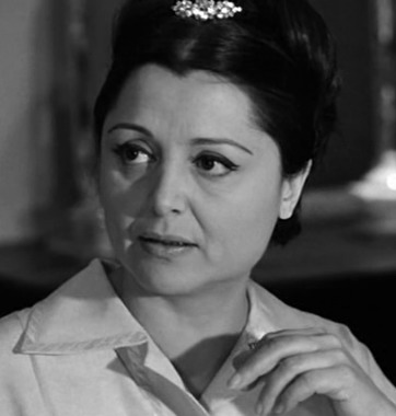 Elda Tattoli in "La Cina è vicina" (1967)