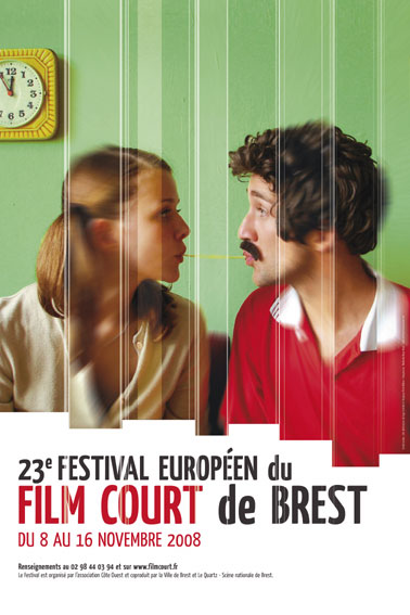 Brest European Short Film Festival