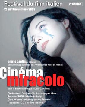 Cinéma Miracolo