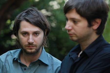 Gianluca e Massimiliano De Serio