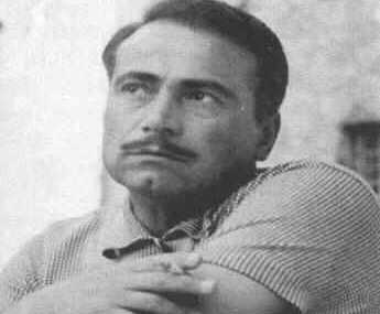 Il regista Silvio Siano