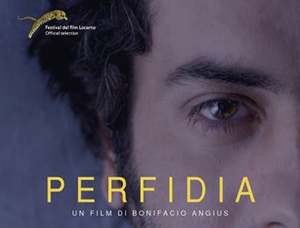 "Perfidia" di Bonifacio Angius (2014)
