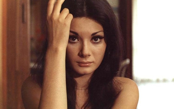 "Lo strano vizio della signora Wardh" di Sergio Martino (1971)