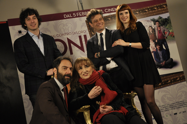 Leoni