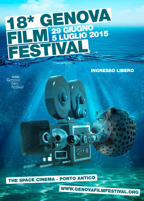 Genova Film Festival