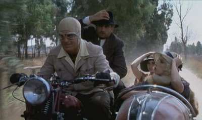 "Film d'amore e d'anarchia"