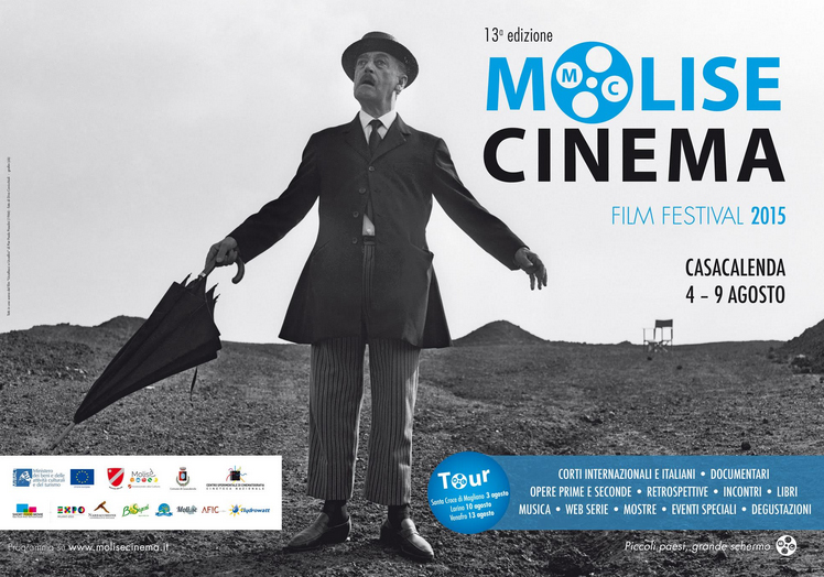 Molise cinema 2015