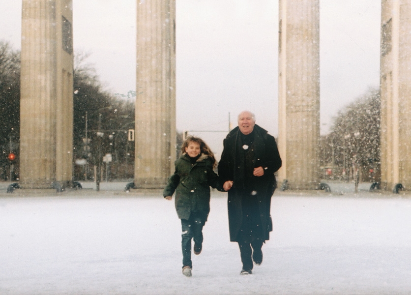 "La polvere del tempo" di Theo Angelopoulos (2008)