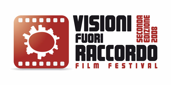 Logo Visioni Fuori Raccordo