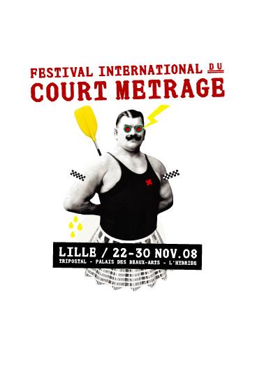 Festival di Lille