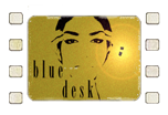 Logo Blue Desk