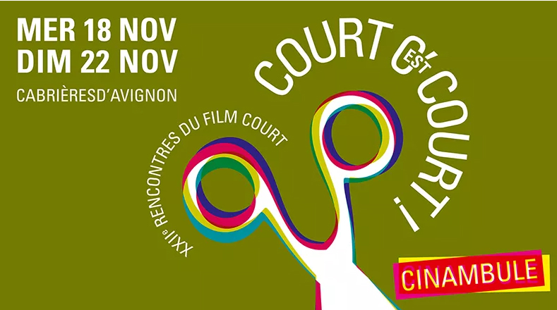 Court c'est Court 2015
