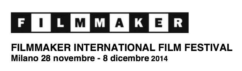 Filmmaker Festival 2015